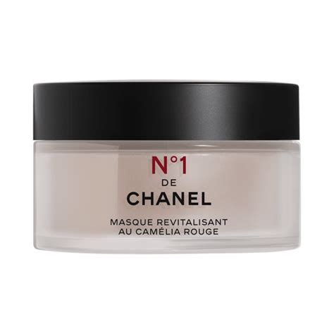 chanel feuchtigkeitsmaske|de chanel revitalizing mask.